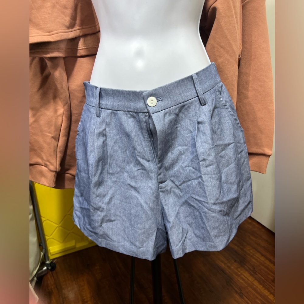 OGL shorts